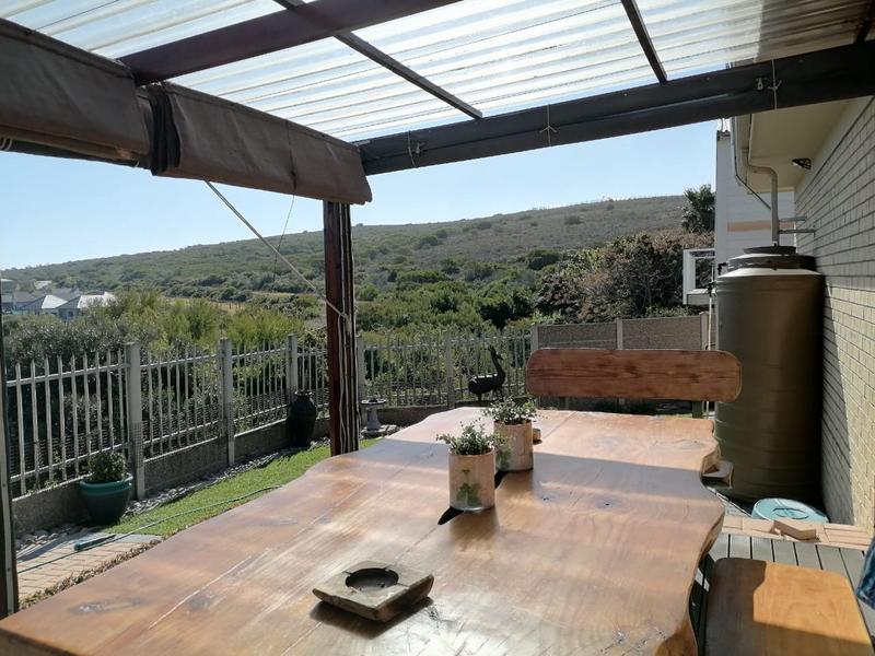 3 Bedroom Property for Sale in Seemeeu Park Western Cape